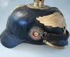 Prussian Grenadier Enlisted/NCO Pickelhaube Visuel 6